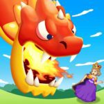 Girl Rescue Dragon Out MOD Unlimited Money 1.0.0.7 Girl Rescue Dragon Out MOD Unlimited Money 1.0.0.7