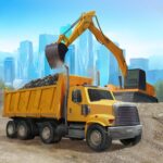 Global City Building Games MOD Unlimited Money 0.7.8605