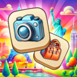 Global Tile Odyssey MOD Unlimited Money 3.0