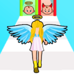Good Mom Bad Mom MOD Unlimited Money 0.3.8