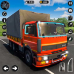 Grand Indian Cargo Truck Game Apk Mod 5.46 Premium