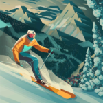 Grand Mountain Adventure 2 MOD Unlimited Money 1.010