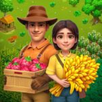 Griffin Island Farm Adventure MOD Unlimited Money 0.0.59
