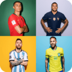 Guess The Soccer Player Quiz MOD Unlimited Money 1.1.50