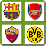 Guess the Soccer Logo Quiz MOD Unlimited Money 1.1.69