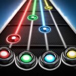 Guitar Band Rock Battle MOD Unlimited Money 4.9.2