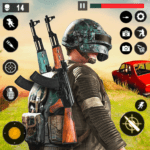 Gun Games Offline Goli Game MOD Unlimited Money 7.3