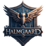 Halmgaard MMORPG MOD Unlimited Money 1.0.0