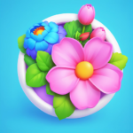 Happy Bloom Blast MOD Unlimited Money 1.0.0