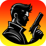 Hardboiled MOD Unlimited Money 1.07