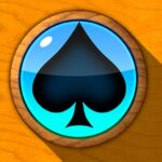 Hardwood Spades Play online MOD Unlimited Money 2.0.609.0