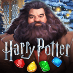 Harry Potter Puzzles Spells MOD Unlimited Money 90.0.290