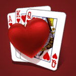 Hearts Card Game MOD Unlimited Money 1.7.2.1808