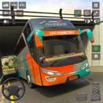 Heavy Bus Game Bus Simulator MOD Unlimited Money 0.35