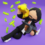 Heisting MOD Unlimited Money 1.8.3