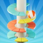 Helix Jump MOD Unlimited Money 5.16.017
