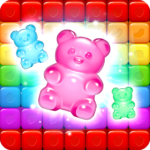 Hello Candy BlastPuzzle Match MOD Unlimited Money 1.3.1