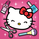 Hello Kitty Beauty Salon MOD Unlimited Money 1.0.9