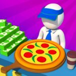 Here Your Pizza MOD Unlimited Money 1.17 Here Your Pizza MOD Unlimited Money 1.17