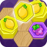 Hexa Fruit Blast MOD Unlimited Money VARY