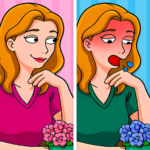 Hidden Differences Spot It MOD Unlimited Money 1.0.3