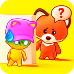 Hide Seek Friends MOD Unlimited Money 0.6.2