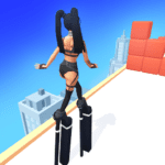 High Heels MOD Unlimited Money 58.3.0