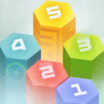 Histogram Hexa Puzzle Story MOD Unlimited Money 0.83