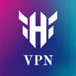 Hizen VPN Apk Mod 5.0.0 Premium