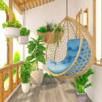 Home Design Zen Relax Game MOD Unlimited Money 160