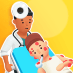 Hospital Game – Doctor Hero MOD Unlimited Money 1.0.33 Hospital Game – Doctor Hero MOD Unlimited Money 1.0.33