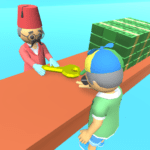 Hotel Manager Tycoon Simulator MOD Unlimited Money 1.0.4