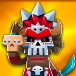 Hunters On-Chain MOD Unlimited Money 0.1.51