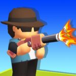 Hunting Tycoon MOD Unlimited Money 1.0.0