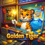 Hydri Fruitful Tiger MOD Unlimited Money 1.0