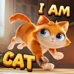 I Am Cat MOD Unlimited Money 1.0.1 I Am Cat MOD Unlimited Money 1.0.1