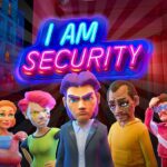 I Am Security MOD Unlimited Money 1.0.1 I Am Security MOD Unlimited Money 1.0.1