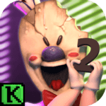 Ice Scream 2 – Scary Horror MOD Unlimited Money 2.0.4