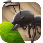 Idle Ant War MOD Unlimited Money 6.4