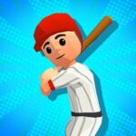 Idle Baseball Manager Tycoon MOD Unlimited Money 3.1.2