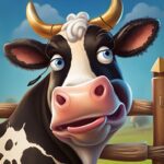 Idle Farmer Mine Game MOD Unlimited Money 3.2.22 Idle Farmer Mine Game MOD Unlimited Money 3.2.22