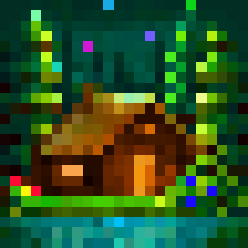 Idle Iktah MOD Unlimited Money 1.0.23