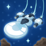 Idle Planet Miner MOD Unlimited Money 2.3.8