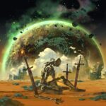 Idle RPG – Cannibal Planet 3 MOD Unlimited Money 3.2.3
