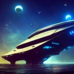 Idle Space Business Tycoon MOD Unlimited Money 2.1.56