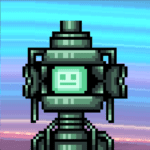 Idle Space Force Retro Clicker MOD Unlimited Money 12.1.5