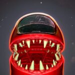 Imposter 3D online horror MOD Unlimited Money 10.2.1