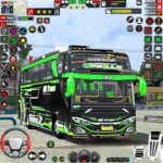 Indonesian Bus Simulator 3D MOD Unlimited Money 1.7