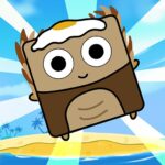 Infinity Island MOD Unlimited Money 192345