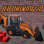 JCB Driving 3D MOD Unlimited Money 0.7